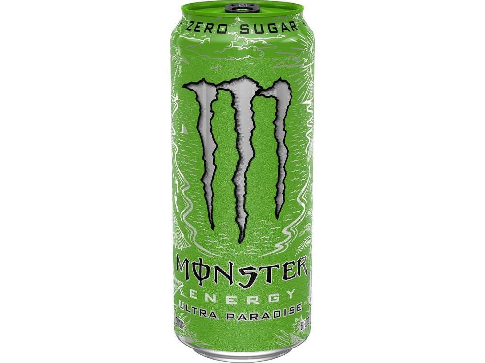 Bibita Monster Energy Ultra Paradise 500ml