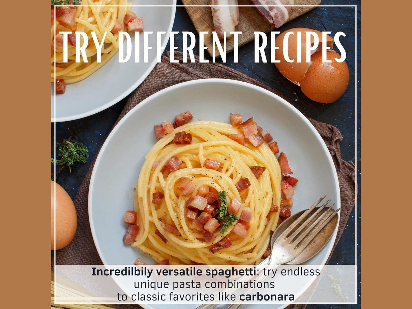 Divella Pasta Spaghetti n. 8