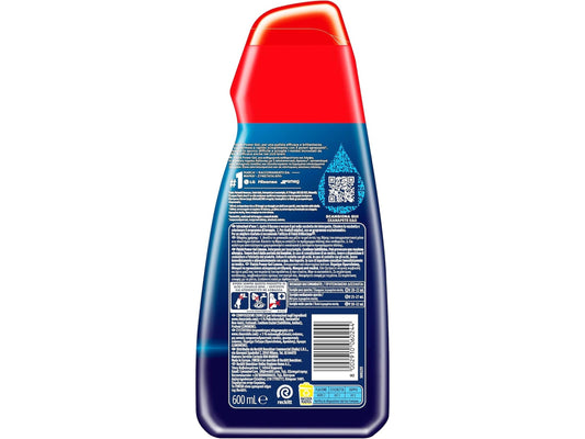 Finish Powergel ( Confezione da 4)