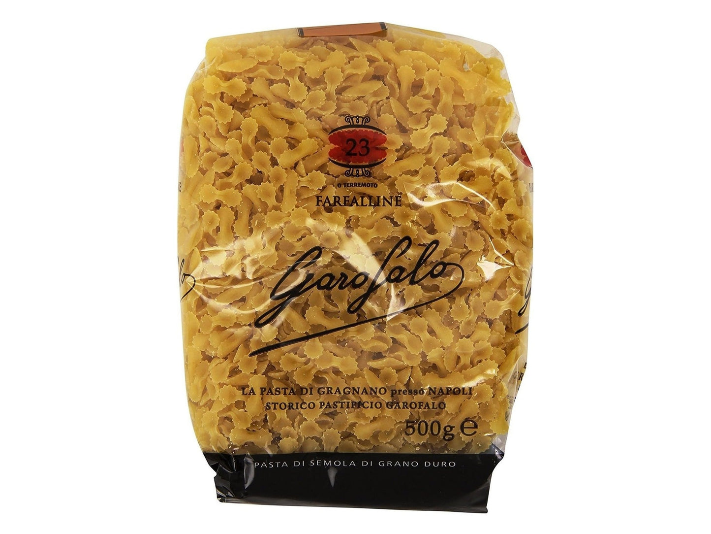 Pasta Garofalo Farfalline 500g