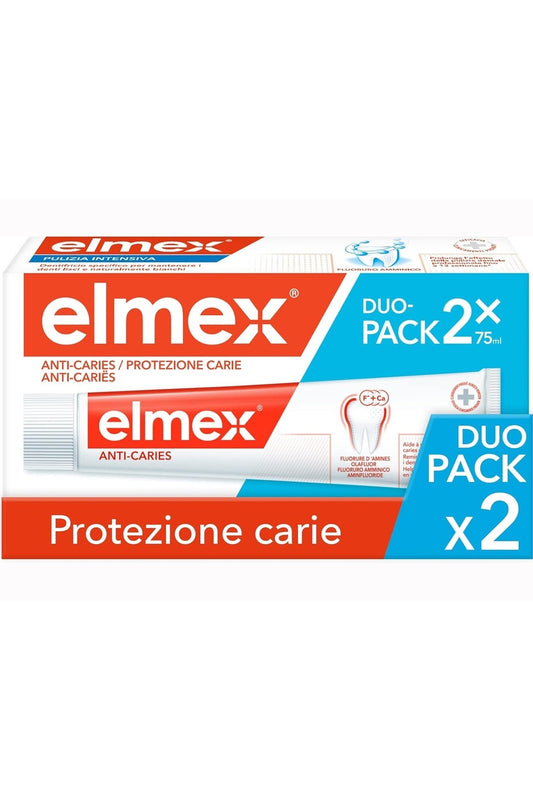 Dentifricio Elmex Anticarie 75ml