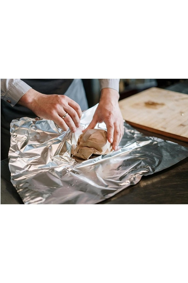 Rotolo Alluminio Professionale 1 Kg EXTRA FORTE: