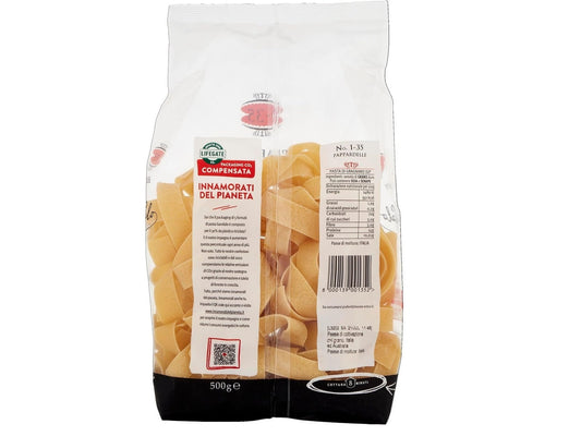 Pasta Garofalo Pappardelle 500g