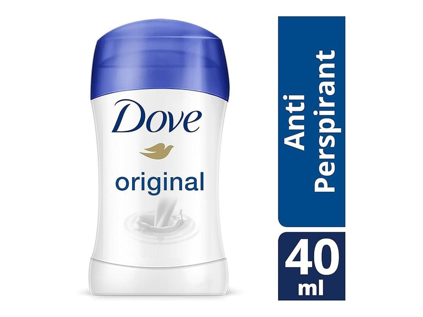 Deodorante Dove Stick 40ml Original