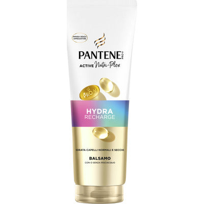 PANTENE BALSAMO HYDRA RECHARGE ML.200 3 PZ