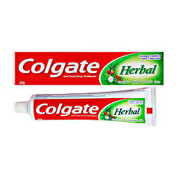 COLGATE DENTIFRICIO HERBAL ML.75 12 PZ
