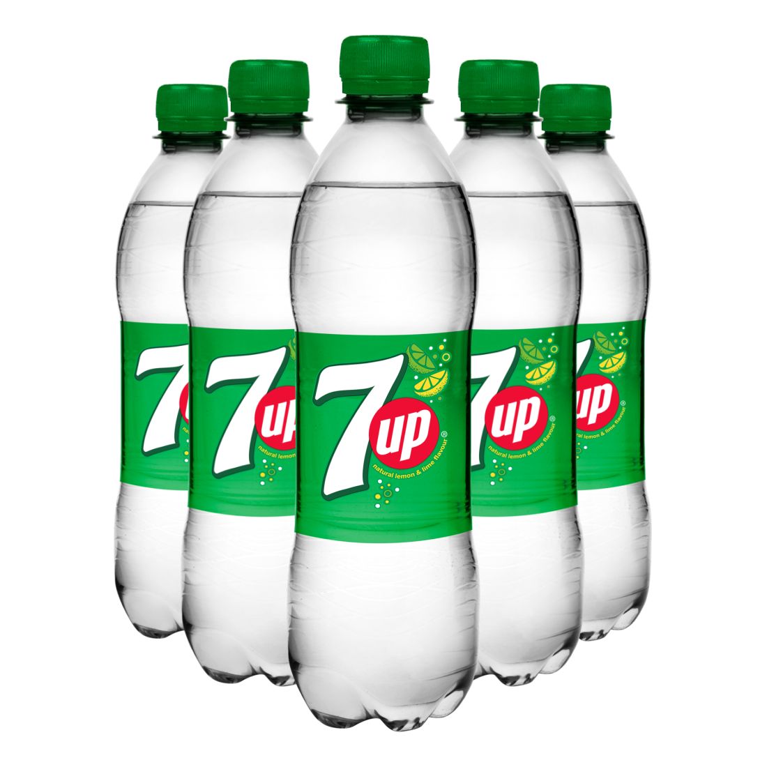 7UP SEVEN UP ML.1500 Pz 6