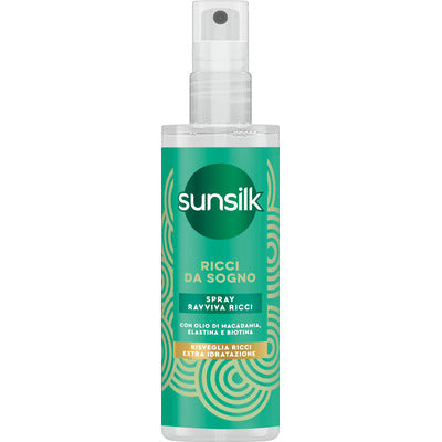 SUNSILK SPRAY RAVVIVA RICCI ML.150 3 PZ