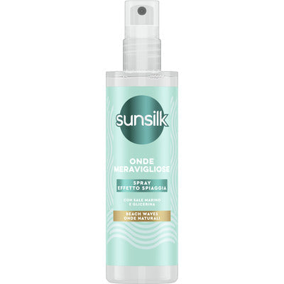 SUNSILK SPRAY ONDE MERAVIGLIOSE ML.150 3 PZ