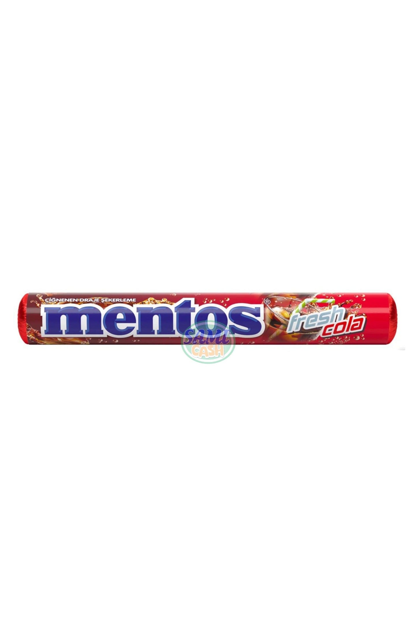 Caramelle Mentos Cola Stick 20 Pezzi