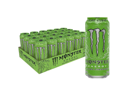 Bibita Monster Energy Ultra Paradise 500ml