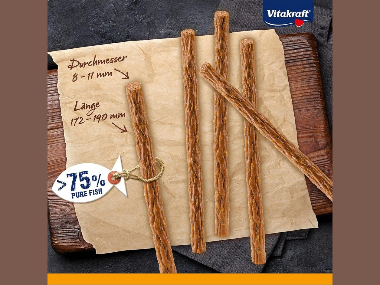 Vitakraft Duck Bonas – Snack per Cani