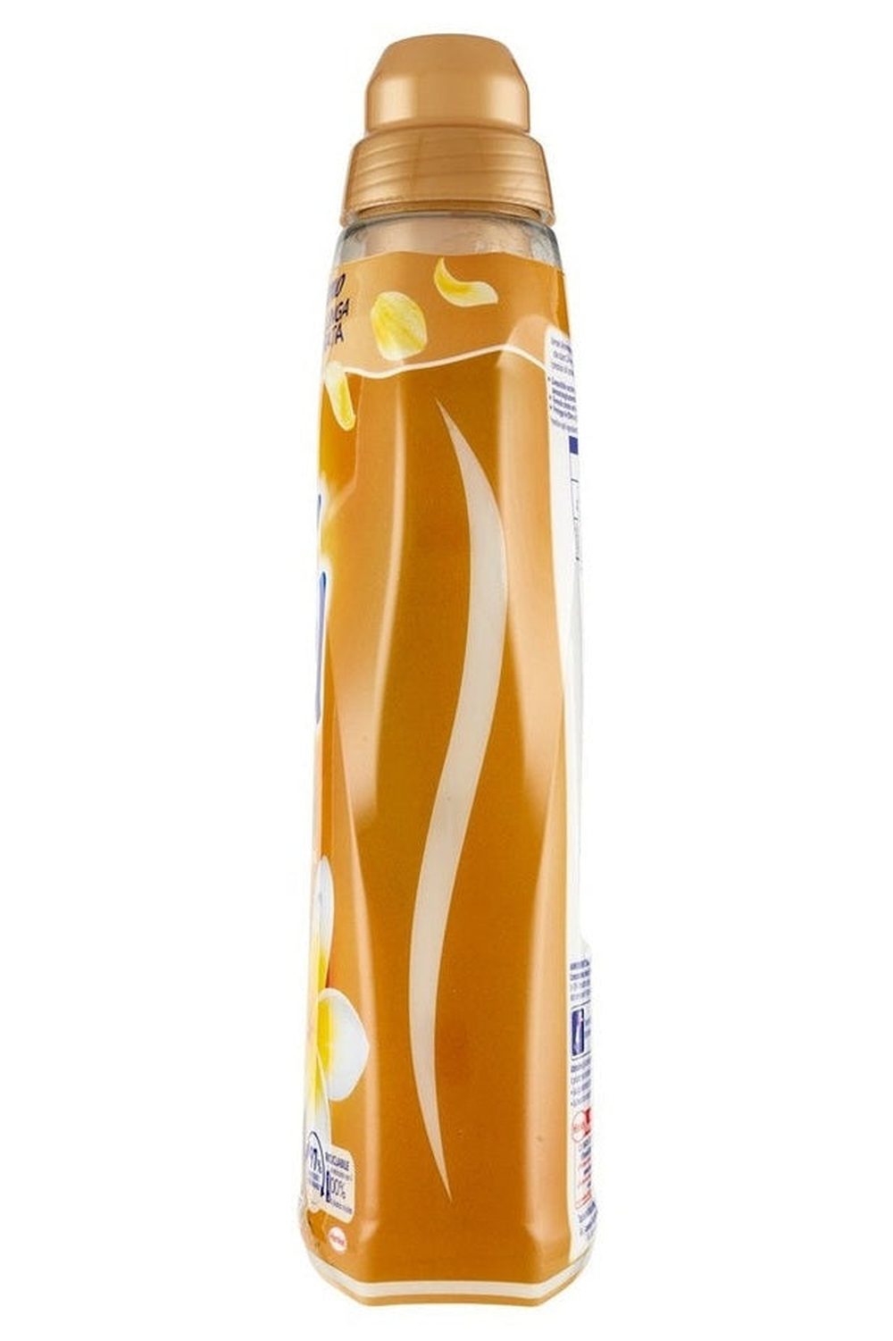 Vernel Ammorbidente Concentrato 1,15L – Fascino di Frangipani, Profumo Floreale e Morbidezza Intensa