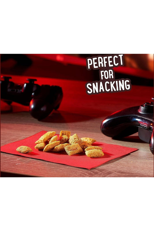 Kellogg’s Krave Breakfast Cereal, Kids Cereal, Family Breakfast, Family Size, Chocolate,