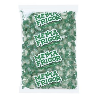 Caramelle Frigor Busta 1 Kg