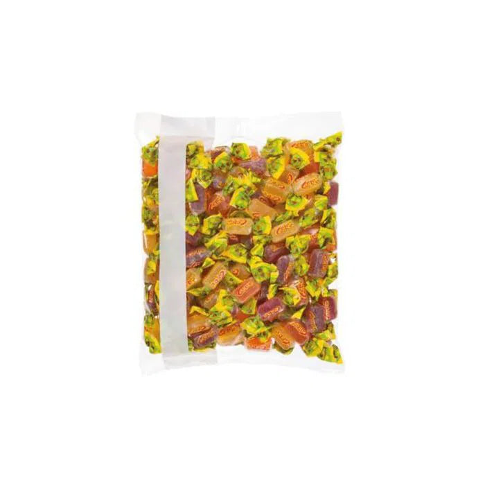 Caramelle Gelee Busta 1 Kg