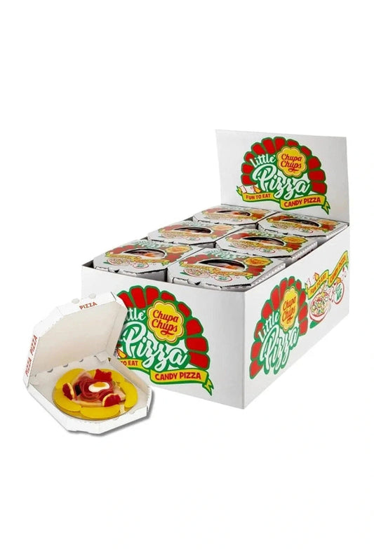 Chupa Chups Little Pizza