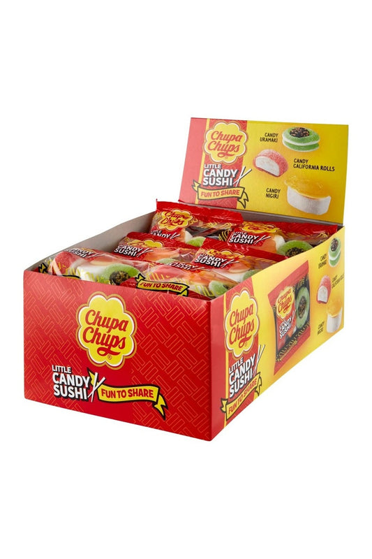Chupa Chups Little Sushi