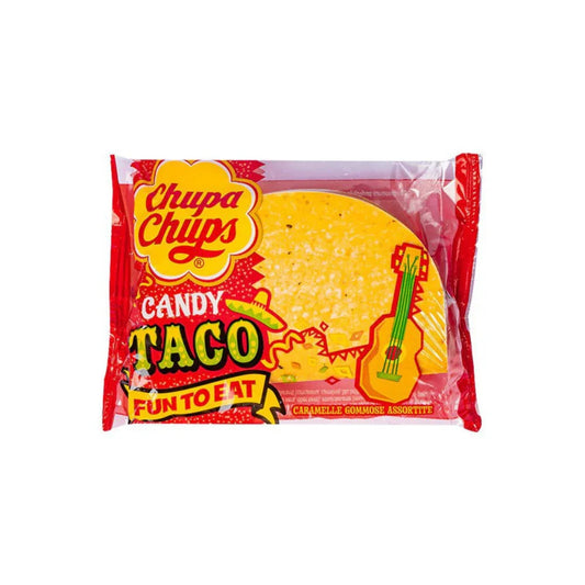 Chupa Chups Little Taco