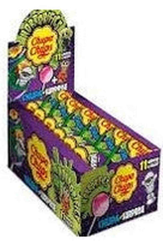 Chupa Chups Surprise Horrorific