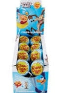 Chupa Chups Surprise Looney Tunes