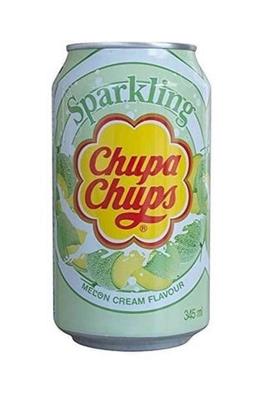 Bibita Chupa Chups 345ml Melon Drink