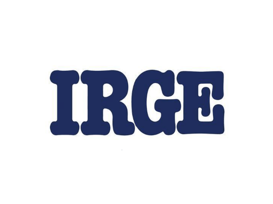 IRGE Accappatoio in Spugna 100% Cotone Unisex