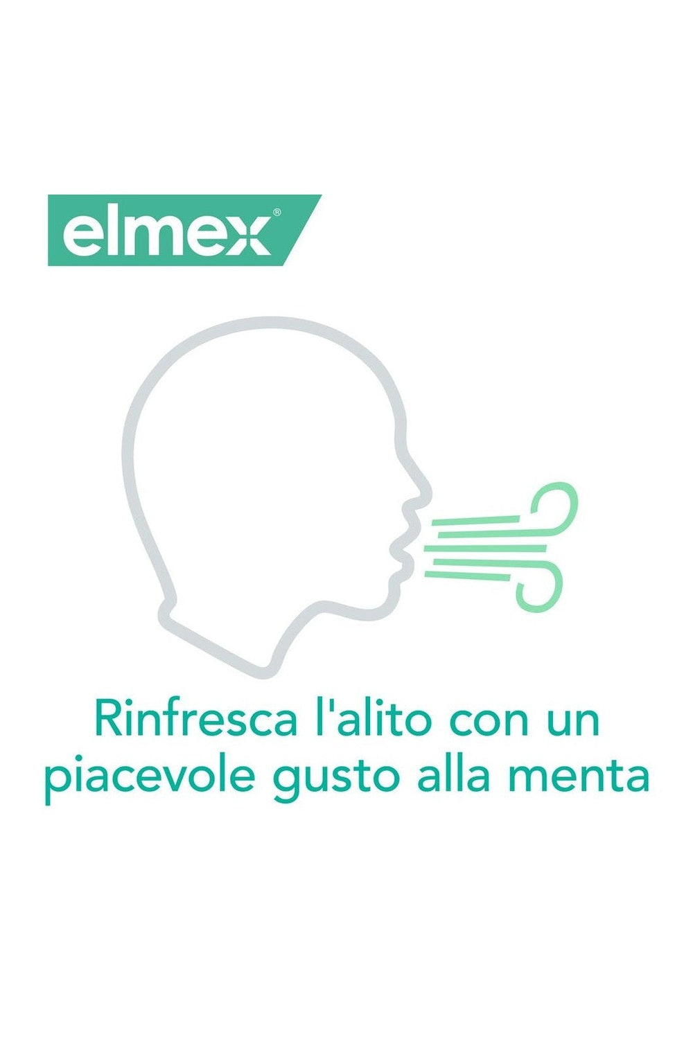 Collutorio Elmex 400ml Sensitive