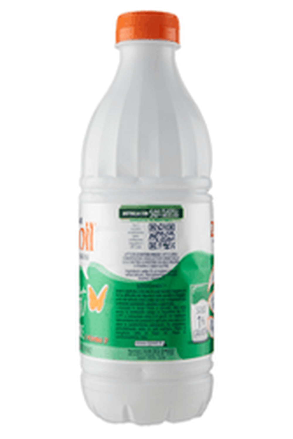 Parmalat Zymil Milk Benefit Fiber 1L