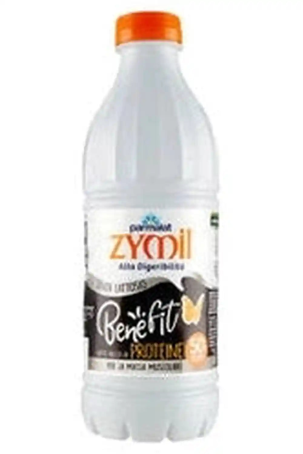 Parmalat Zymil Milk Benefit Protein 1L