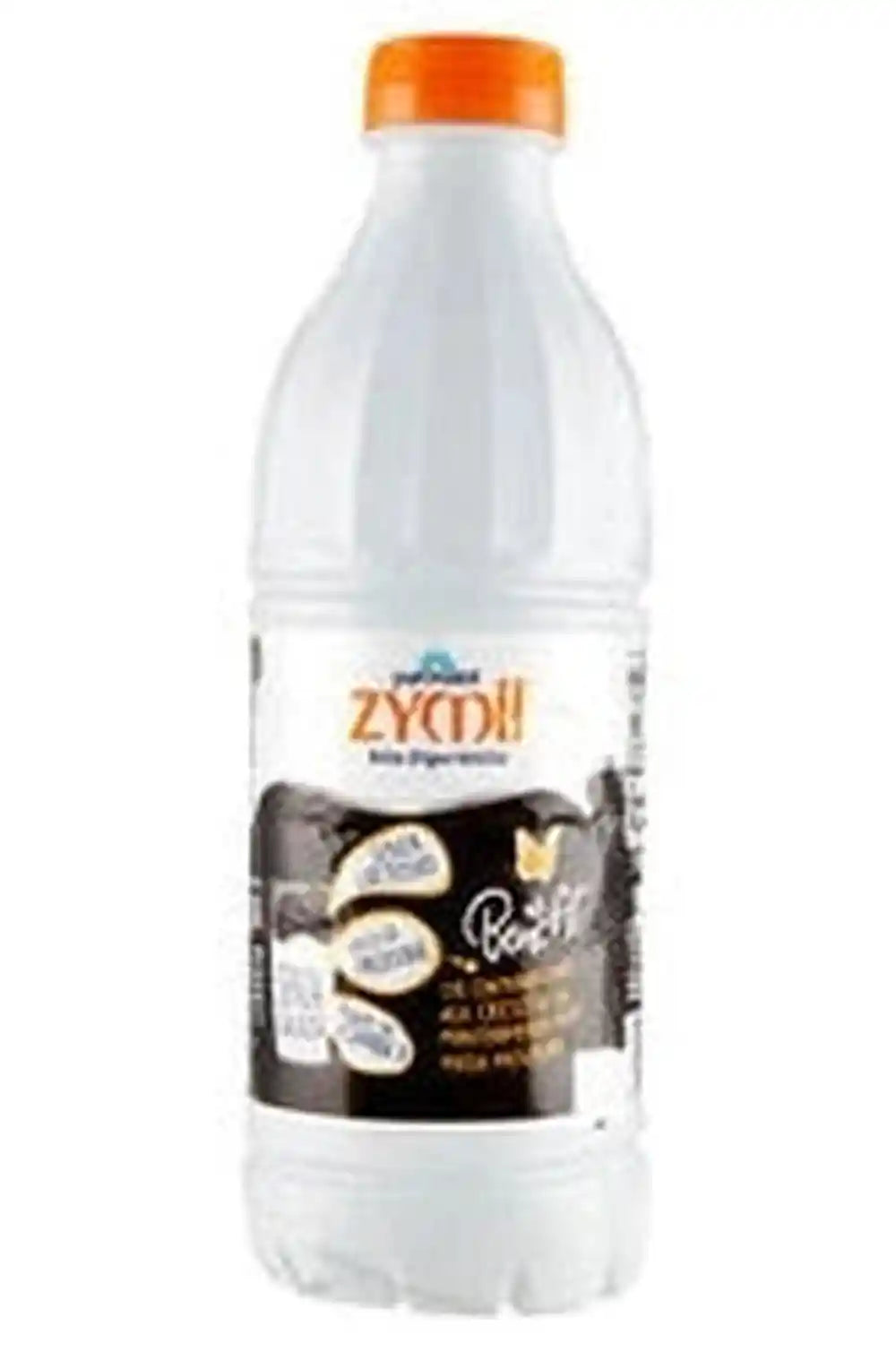 Parmalat Zymil Milk Benefit Protein 1L
