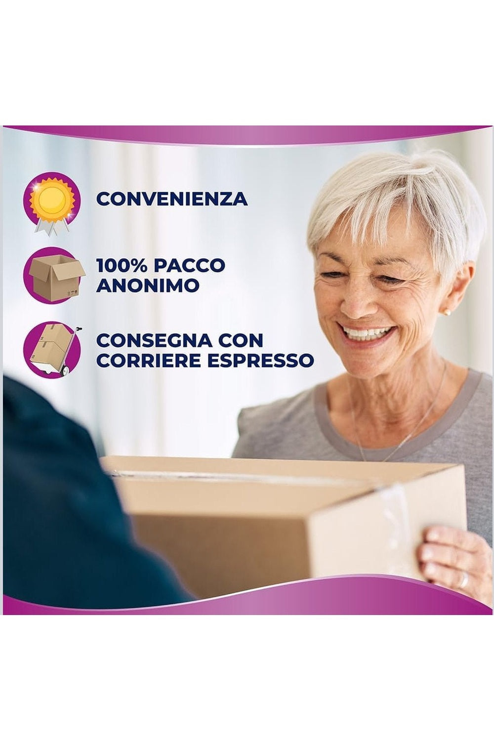 Lines Specialist Lady Proteggislip Normal – Ultra Sottili, Zero Odore, Per Incontinenza Donna, Formato Scorta