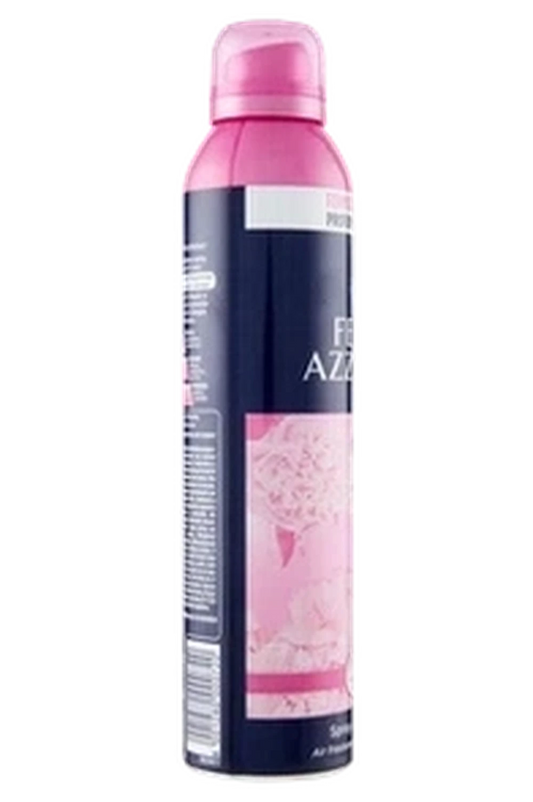 Deodorante Ambiente Felce Azzurra 250ml Aria di Casa Spray Ciliegio e Peonia