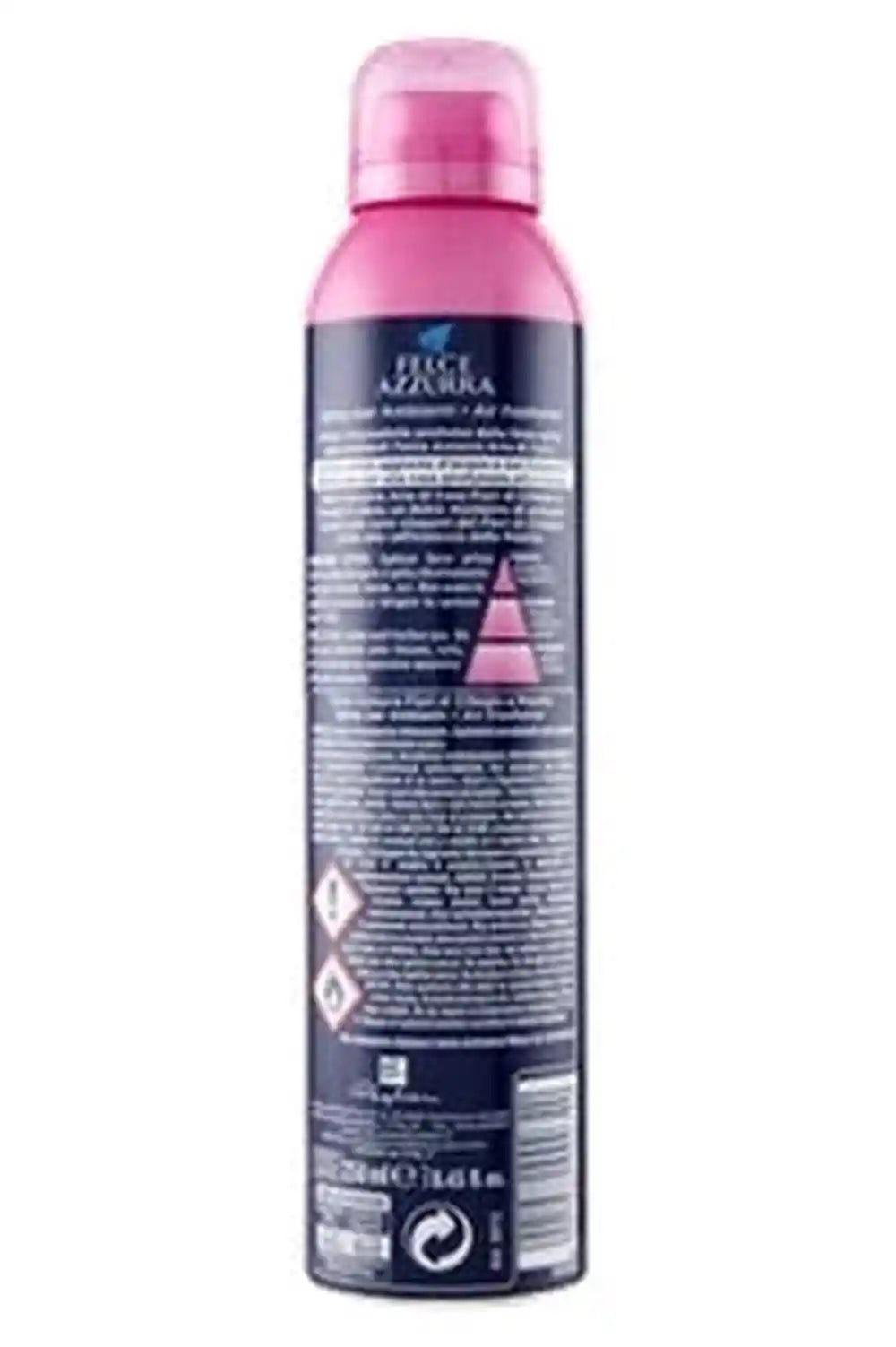 Deodorante Ambiente Felce Azzurra 250ml Aria di Casa Spray Ciliegio e Peonia
