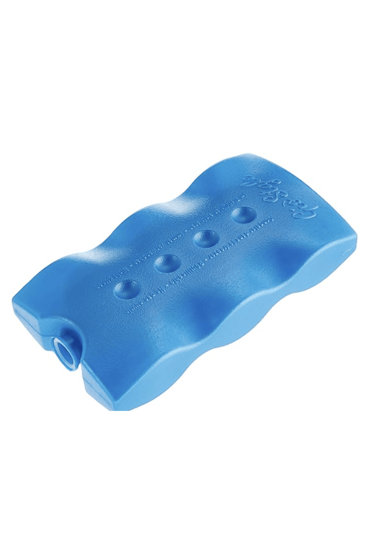 GioStyle Set di 2 Mattonelle Ghiaccio 400 ml