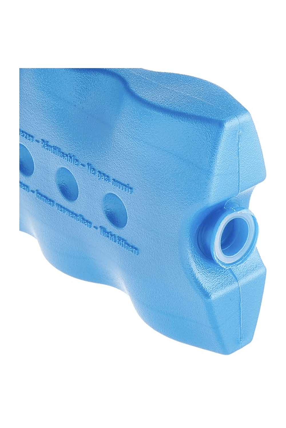 GioStyle Set di 2 Mattonelle Ghiaccio 400 ml