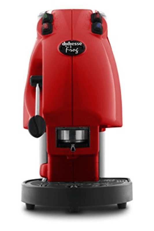 Frog Revolution Base 650W Cialda 44 220V 50Hz