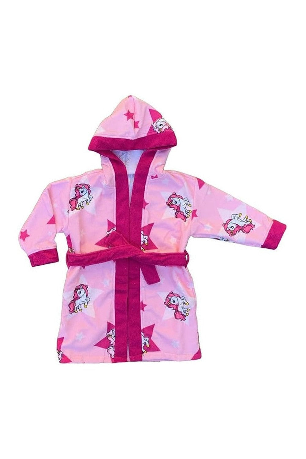 ACCAPPATOIO BIMBA Taglia Unica 3-8 ANNI UNICORN
