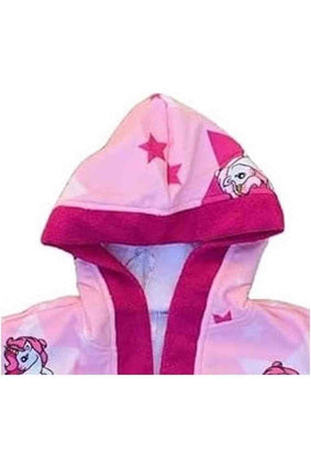 ACCAPPATOIO BIMBA Taglia Unica 3-8 ANNI UNICORN