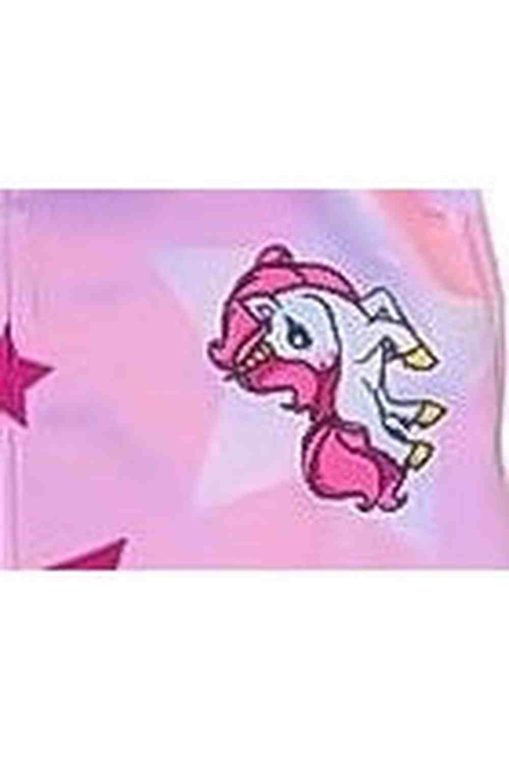 ACCAPPATOIO BIMBA Taglia Unica 3-8 ANNI UNICORN