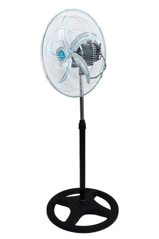 VENTILATORE A PIANTANA 125CM 65W