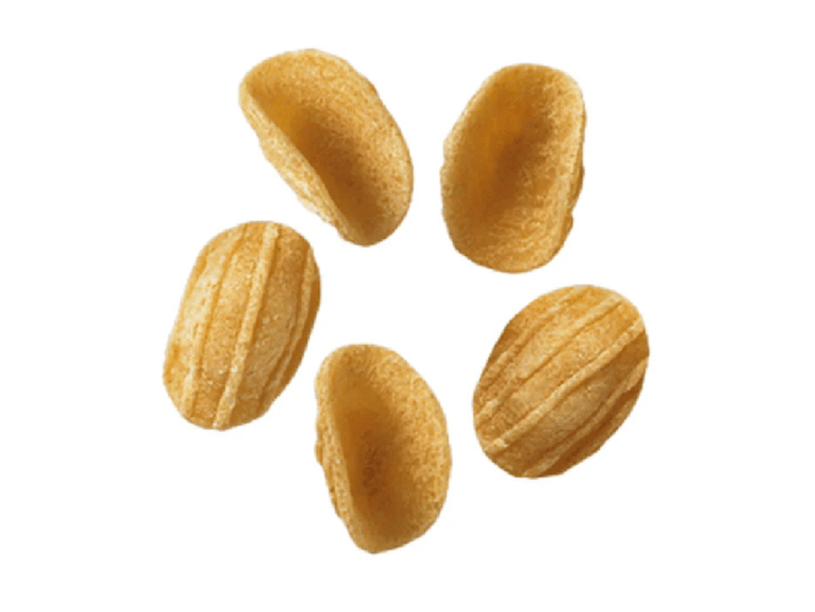 Pasta Divella Orecchiette Integrali 500g – Pasta di Semola Integrale di Grano Duro