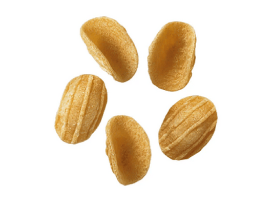 Pasta Divella Orecchiette Integrali 500g – Pasta di Semola Integrale di Grano Duro