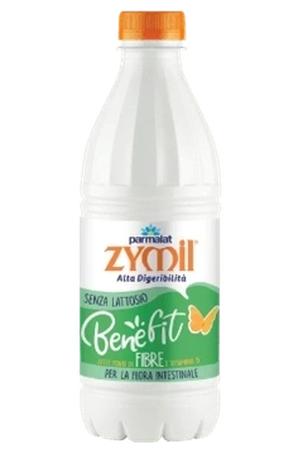 Parmalat Zymil Milk Benefit Fiber 1L