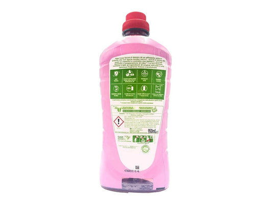 LAVAPAVIMENTI AJAX 950ML CASA SICURA