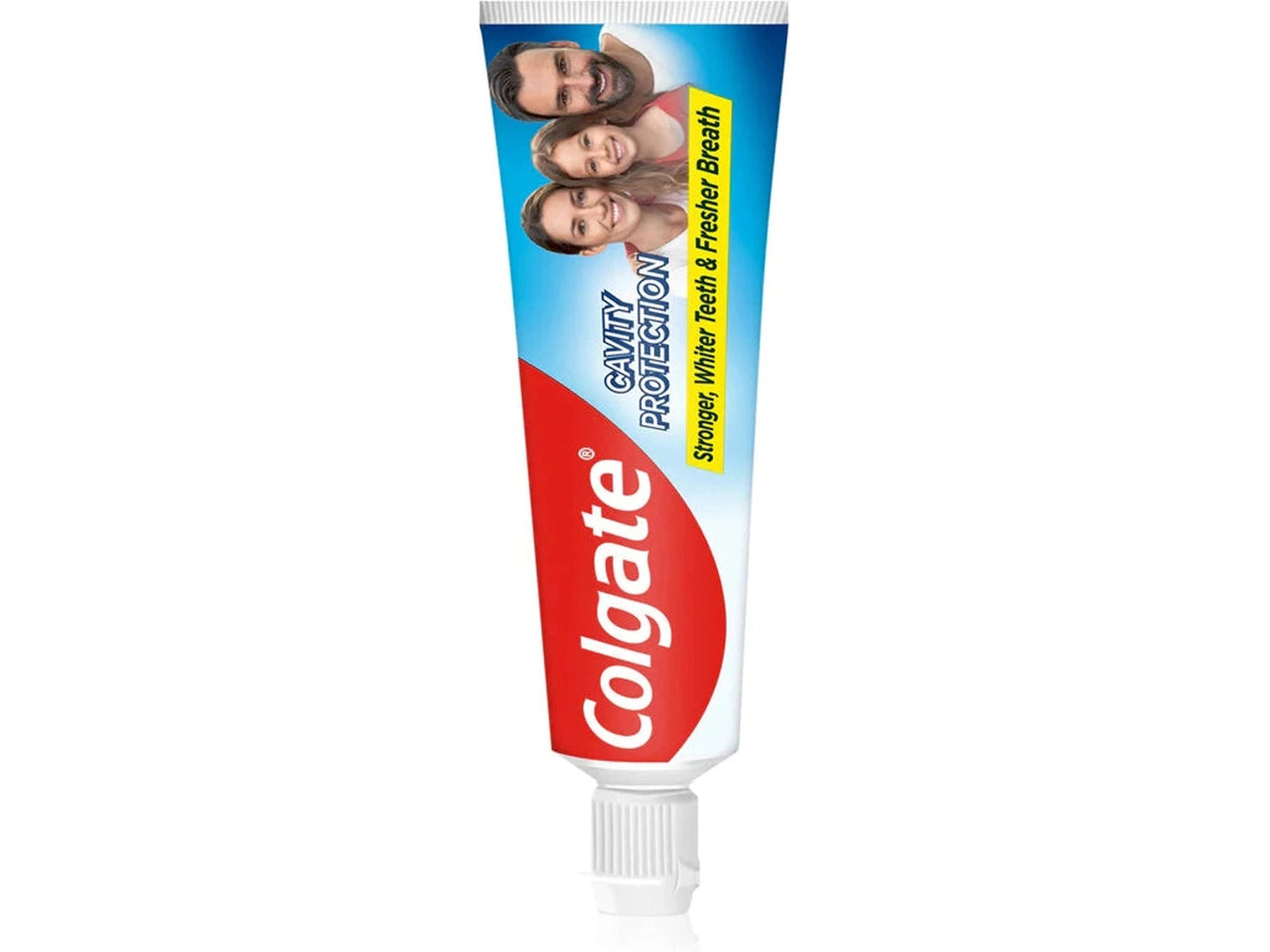 Colgate Toothpaste 75ml Cavity Protection