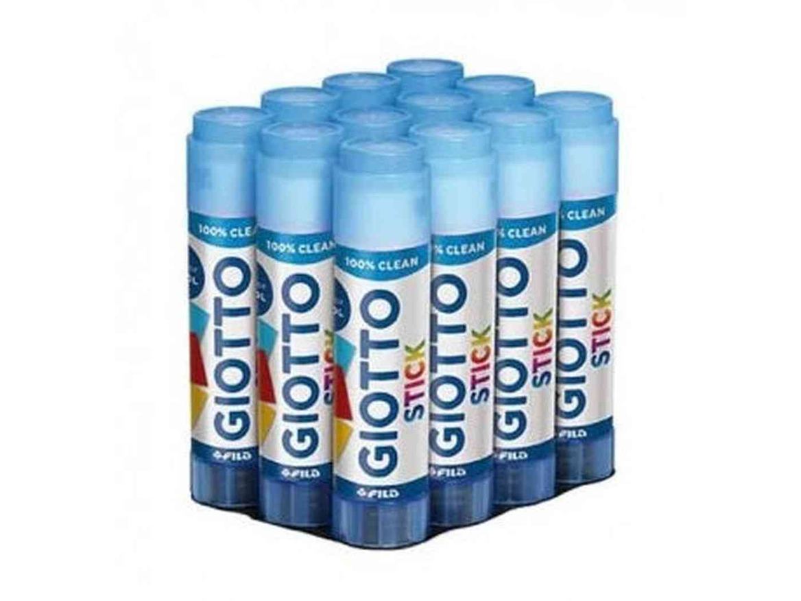 Liquid Glue Giotto Stick Collage 40g