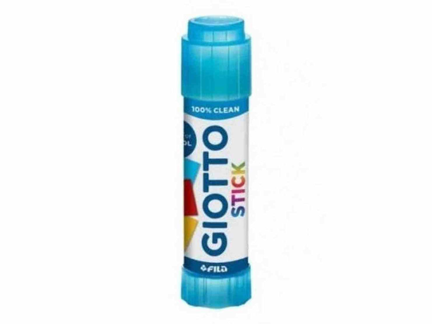 Liquid Glue Giotto Stick Collage 40g