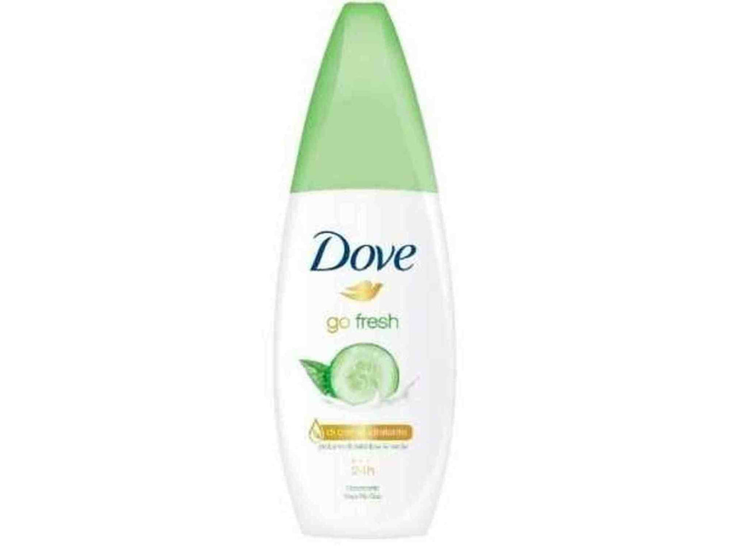 Deodorante Dove 75ml Vapo Go Fresh