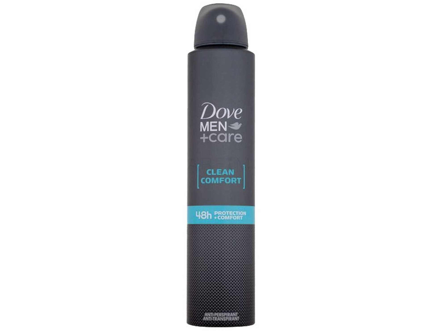 Dove Deodorant Spray 200ml Men Clean Comfort